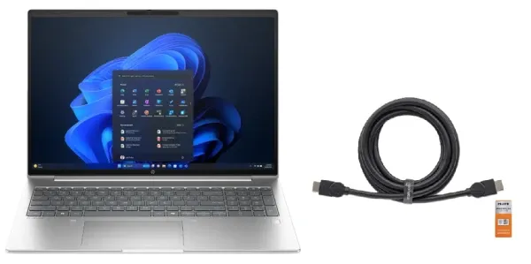 NB HP EliteBook 840 G10 i7-1355U/32GB/512GB/14" IPS/SRB/1YR/970M2ET+poklon HDMI Slika 1