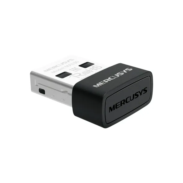 LAN MK Mercusys MA530 USB BT 5.4 Nano Slika 1