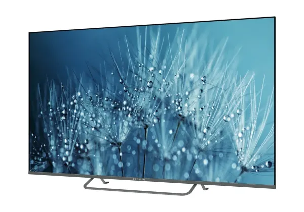 PROFiLO TV PROFILO 55PA545EQG  /QLED/55"/4K UHD/Smart/Google TV/siva Slika 7