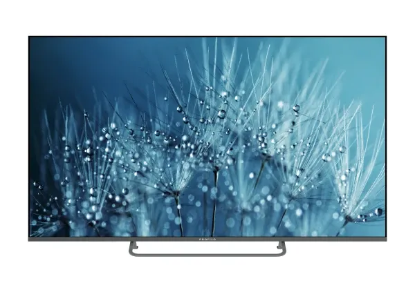 PROFiLO TV PROFILO 55PA545EQG  /QLED/55"/4K UHD/Smart/Google TV/siva Slika 1