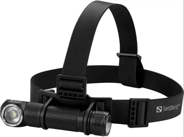 Sandberg 421-36 Headlamp 1000 Pro Slika 1