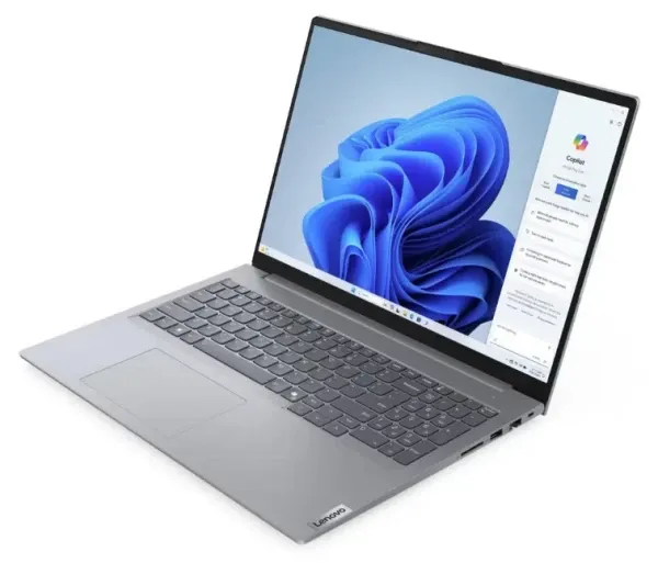 NB Lenovo ThinkBook 16 G7 R5-7535HS/16GB/M.2 512GB/16"/FP/BL/SRB/3Y/21MW001XYA Slika 2
