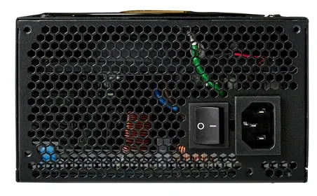 CHIEFTEC Napajanje 1050W Chieftec PPS-1050FC 80 PLUS Gold potpuno modularano Slika 2