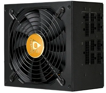 CHIEFTEC Napajanje 1050W Chieftec PPS-1050FC 80 PLUS Gold potpuno modularano Slika 3