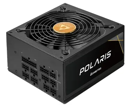CHIEFTEC Napajanje 1050W Chieftec PPS-1050FC 80 PLUS Gold potpuno modularano Slika 1