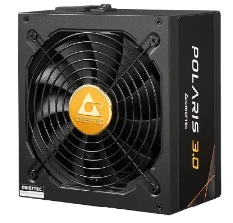 CHIEFTEC Napajanje 1050W Chieftec PPS-1050FC-A3 80 PLUS Gold potpuno modularano Slika 2