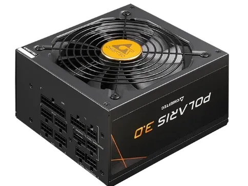 CHIEFTEC Napajanje 1050W Chieftec PPS-1050FC-A3 80 PLUS Gold potpuno modularano Slika 1