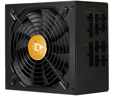 CHIEFTEC Napajanje 1250W Chieftec PPS-1250FC 80 PLUS Gold potpuno modularano Slika 2