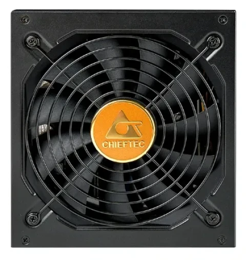 CHIEFTEC Napajanje 1250W Chieftec PPS-1250FC 80 PLUS Gold potpuno modularano Slika 3