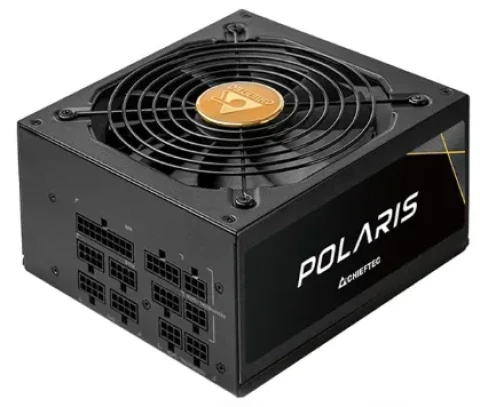 CHIEFTEC Napajanje 1250W Chieftec PPS-1250FC 80 PLUS Gold potpuno modularano Slika 1