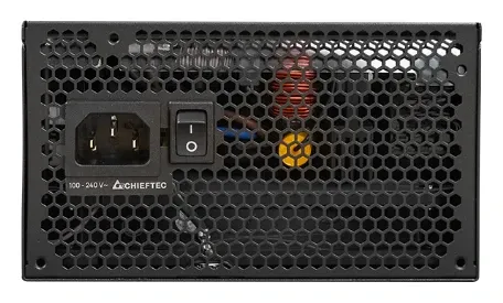 CHIEFTEC Napajanje 1250W Chieftec PPS-1250FC-A3 80 PLUS Gold potpuno modularano Slika 3