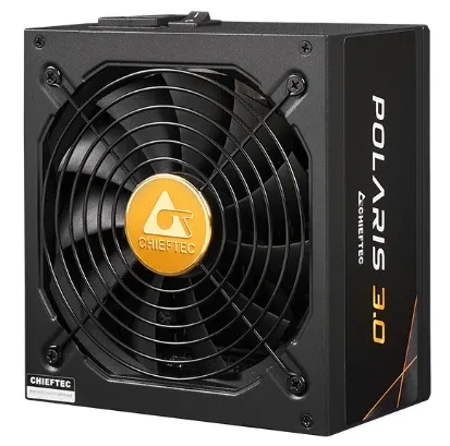 CHIEFTEC Napajanje 1250W Chieftec PPS-1250FC-A3 80 PLUS Gold potpuno modularano Slika 2