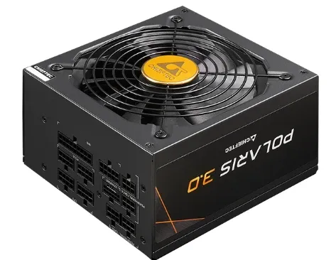 CHIEFTEC Napajanje 1250W Chieftec PPS-1250FC-A3 80 PLUS Gold potpuno modularano Slika 1
