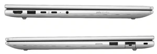 NB HP ProBook 4 G1i 14 Core-7 150U/16GB/512GB/14" WUXGA AG/BL/SRB/1YR/C8JK2ET Slika 2