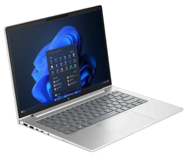 NB HP ProBook 4 G1i 14 Core-7 150U/16GB/512GB/14" WUXGA AG/BL/SRB/1YR/C8JK2ET Slika 1