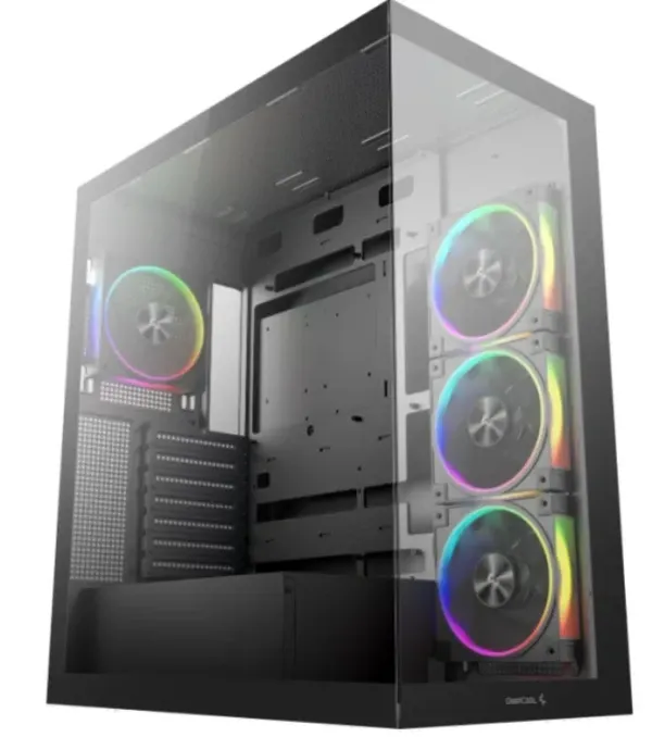 Računar DSCL Ryzen 9 9900X/32GB/M.2 2TB/RX 9070 16GB/850W Slika 1