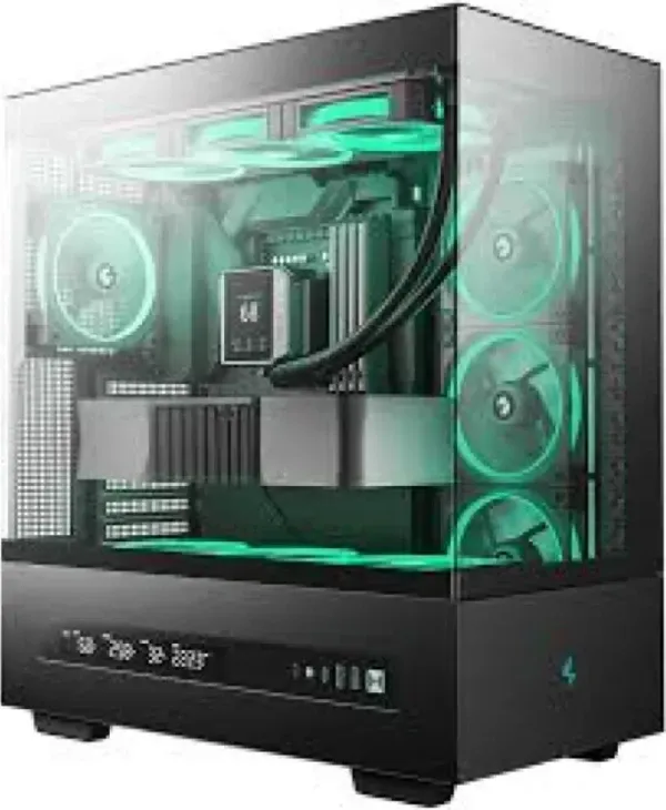Računar DSCL i5-14400F/32GB/M.2 2TB/RTX5070 12GB/750W Slika 1