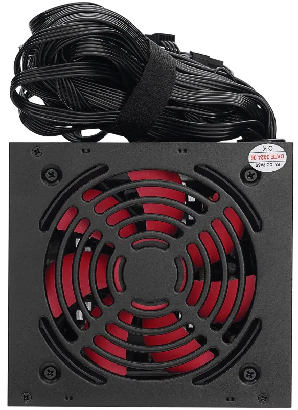 Napajanje Everest 600W EPS-600A 12cm Fan, bulk Slika 4