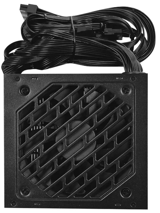 Napajanje Rampage 750W RMP-750-80PB 14cm Fan 80 Plus Bronze, bulk Slika 5