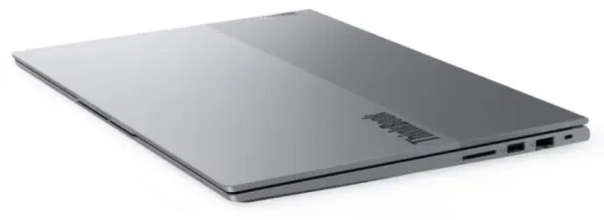 NB Lenovo ThinkBook 16 G9 Core7-240H/16GB/M.2 512GB/16"/FP/BL/SRB/3Y/21US005GYA Slika 4