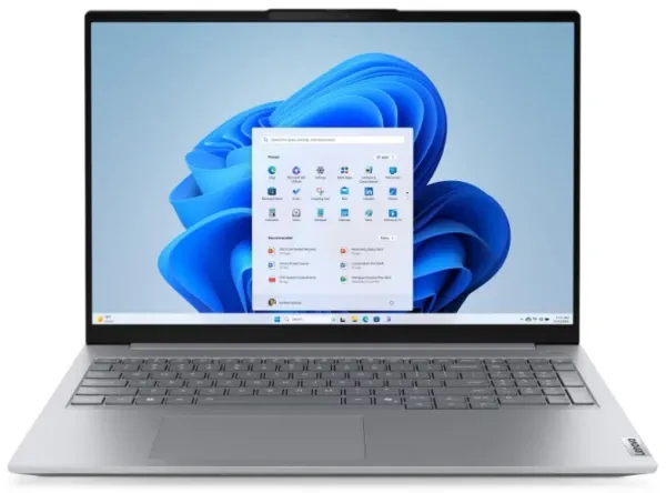 NB Lenovo ThinkBook 16 G9 Core7-240H/16GB/M.2 512GB/16"/FP/BL/SRB/3Y/21US005GYA Slika 1