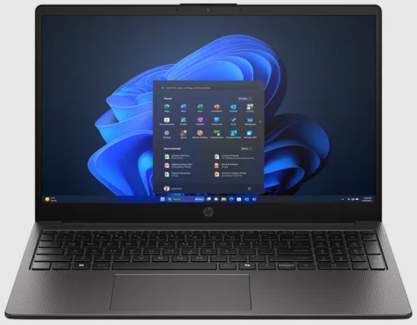 NB HP 250 G10 C5-120U/8GB/512GB/15.6" FHD AG/SRB/1YR/D7YM5ET Slika 1