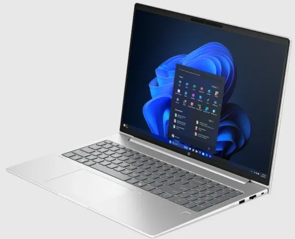 NB HP ProBook 4 G1iR 16 Core 7-150U/16GB/512GB/16" WUXGA AG/SRB/1YR/C38L7AT Slika 3