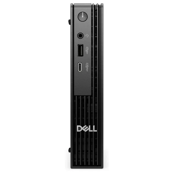 Dell Pro Micro, QCM1250 i5 14500T/16GB/512GB/W11Pro WLAN 20PN3 Slika 1