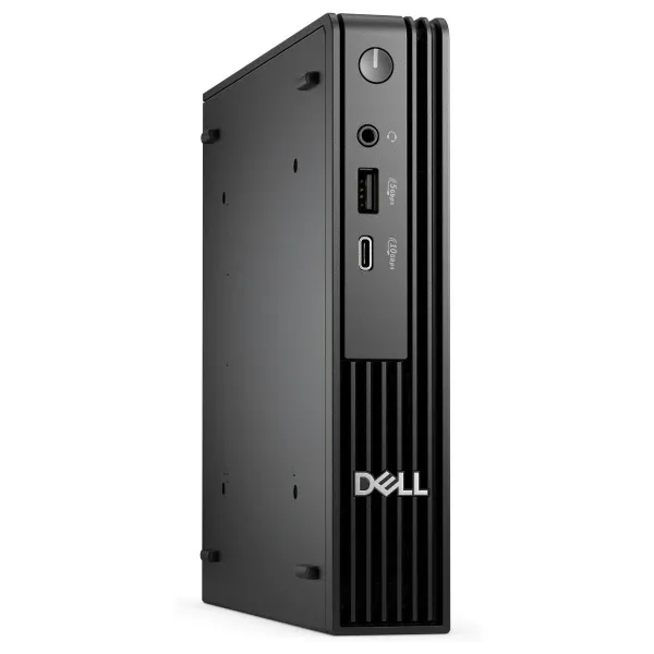 Dell Pro Micro, QCM1250 i5 14500T/16GB/512GB/W11Pro WLAN 20PN3 Slika 2