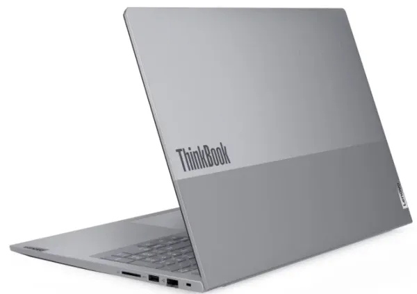NB Lenovo ThinkBook 16 G8 Core5-210H/32GB/M.2 1TB/16"/FP/BL/3Y/21SH008JYA Slika 3