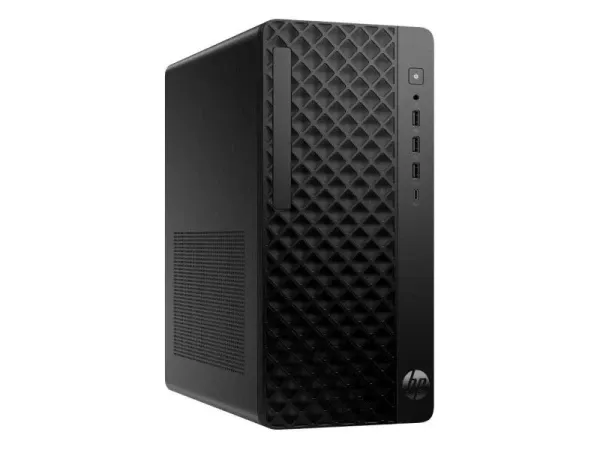 HP ProDesk 2 G1i E TWR, i3-14100/8GB DDR5/M.2 512GB/No K+M/Wi-Fi/280W/2Y B6XV6ET Slika 1