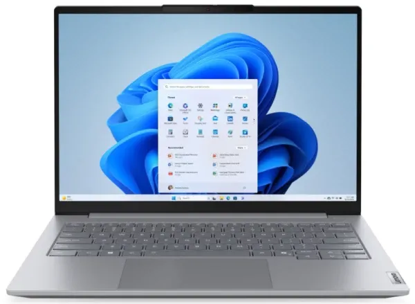 NB Lenovo ThinkBook 14 G9 Core7-240H/32GB/M.2 1TB/14"/FP/BL/3Y/21UY0067YA Slika 1