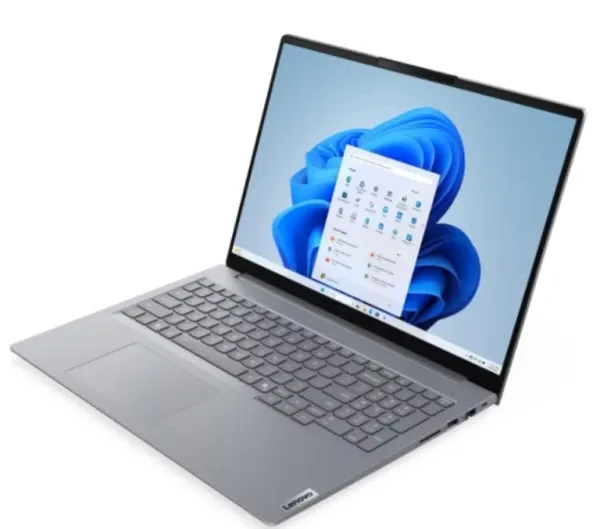 NB Lenovo ThinkBook 16 G9 Core5-210H/16GB/512GB/16"/SRB/3Y/Win11Pro/21US005EYA Slika 3