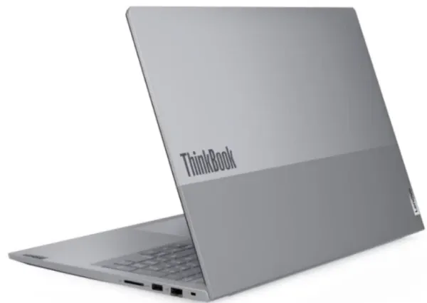 NB Lenovo ThinkBook 16 G8 Core5-210H/32GB/M.2 1TB/16"/FP/3Y/Win11Pro/21SH008JYA Slika 3