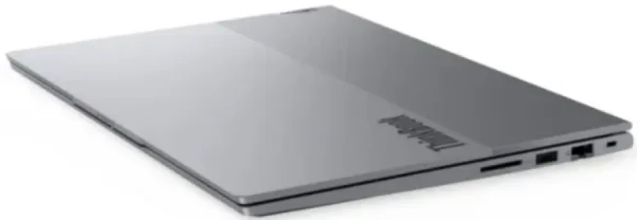 NB Lenovo ThinkBook 14 G9 Core5-210H/16GB/M.2 1TB/14"/FP/3Y/Win11Pro/21UY0065YA Slika 4