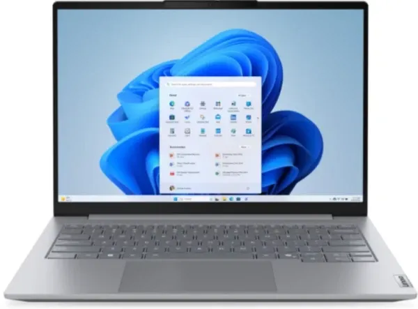 NB Lenovo ThinkBook 14 G9 Core7-240H/16GB/M.2 1TB/14"/FP/3Y/Win11Pro/21UY0066YA Slika 1
