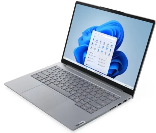 NB Lenovo ThinkBook 14 G9 Core7-240H/32GB/M.2 1TB/14"/FP/3Y/Win11Pro/21UY0067YA Slika 2