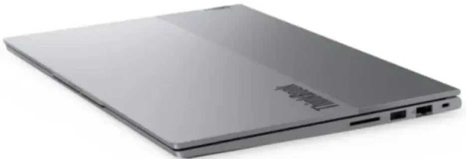 NB Lenovo ThinkBook 14 G9 Core7-240H/32GB/M.2 1TB/14"/FP/3Y/Win11Pro/21UY0067YA Slika 4