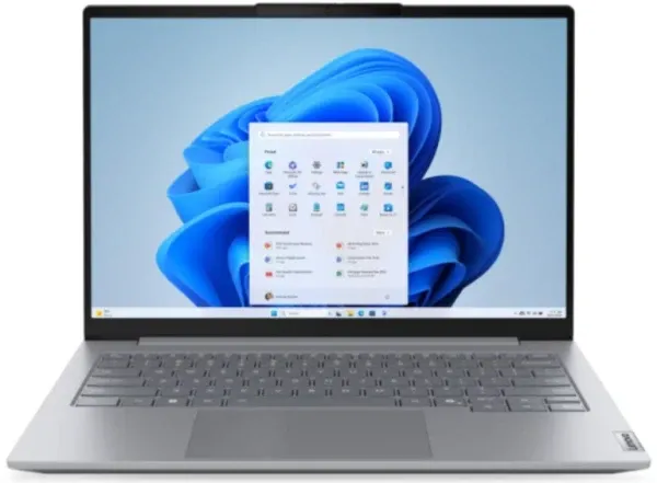 NB Lenovo ThinkBook 14 G8 U5-225U/16GB/M.2 512GB/14"/FP/3Y/Win11Pro/21SJ007DYA Slika 1