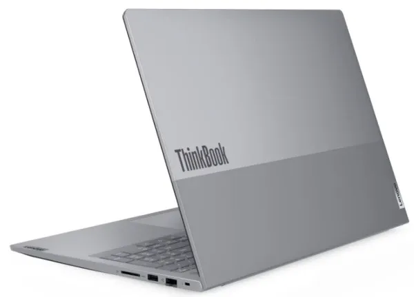 NB Lenovo ThinkBook 16 G9 Core7-240H/16GB/512GB/16"/SRB/3Y/Win11Pro/21US005GYA Slika 3