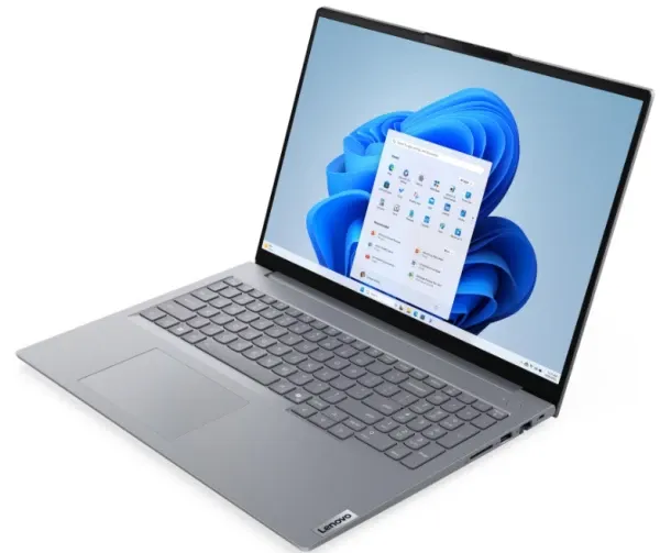 NB Lenovo ThinkBook 16 G9 Core7-240H/16GB/512GB/16"/SRB/3Y/Win11Pro/21US005GYA Slika 2