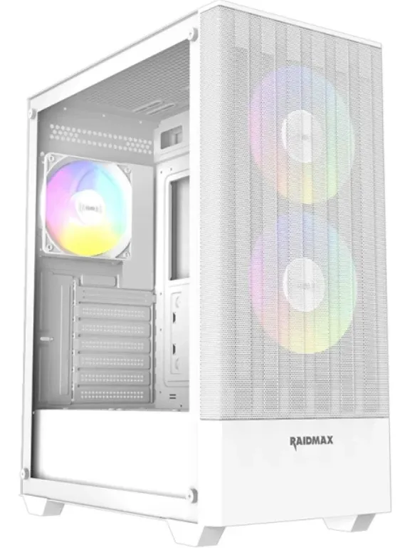 Računar DSCL Ryzen 7 7700X/16GB/M.2 1TB/RTX5060Ti 8GB/850W Slika 1