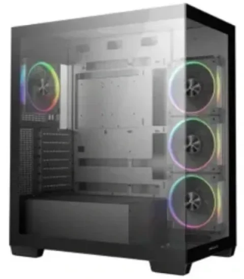 Računar DSCL Ryzen 9 7900X/32GB/M.2 1TB/RTX5060Ti 16GB/850W Slika 1