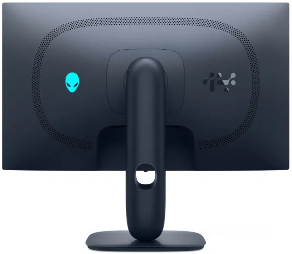 Monitor 27" Dell Alienware AW2725D QD-OLED 2560x1440/280Hz/0.03ms/HDMI/DP/pivot Slika 4