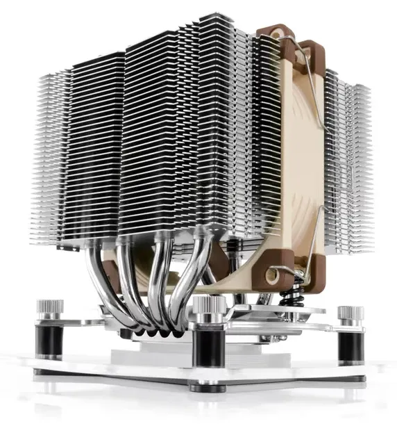 CPU Hladnjak Noctua NH-D9L Slika 1