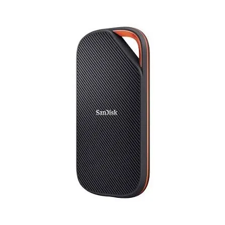 Eksterni SSD 2TB Sandisk Extreme PRO Portable USB 3.2 SDSSDE82-2T00-G25 Slika 1
