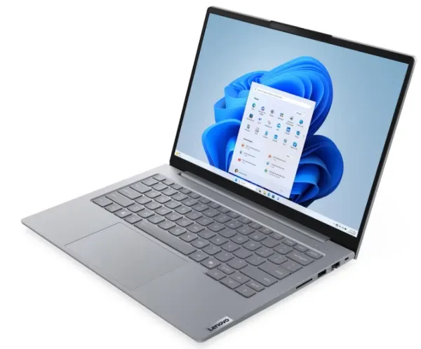 NB Lenovo ThinkBook 14 G8 U5-225U/16GB/M.2 512GB/14"/FP/BL/21SJ007DYA/3Y Slika 3
