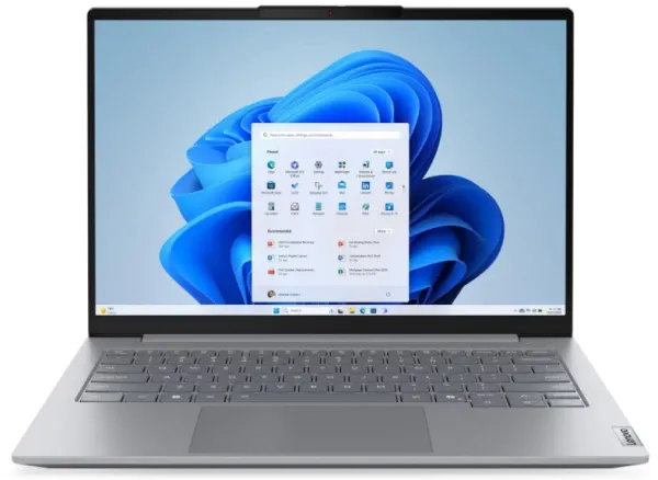 NB Lenovo ThinkBook 14 G8 U5-225U/16GB/M.2 512GB/14"/FP/BL/21SJ007DYA/3Y Slika 1