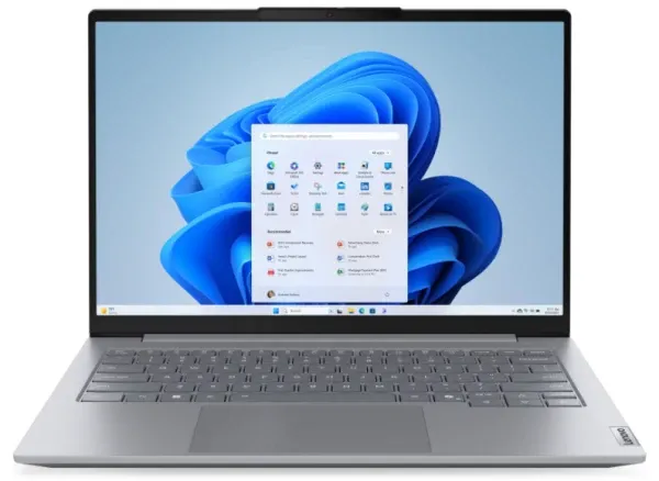 NB Lenovo ThinkBook 14 G8 U7-255H/16GB/M.2 512GB/14"/FP/BL/21SJ007EYA/3Y Slika 1