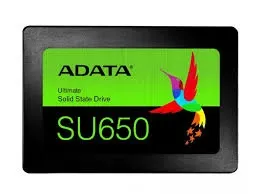 ADATA SSD 2.5" SATA Adata SU650 480GB ASU650SS-480GT-R Slika 1